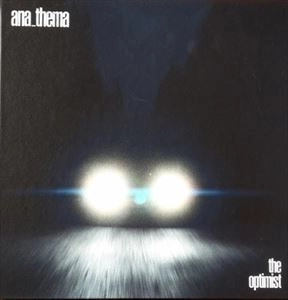 ANATHEMA / アナセマ(アナシマ) / OPTIMIST