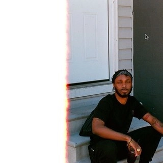 JPEGMAFIA / VETERAN