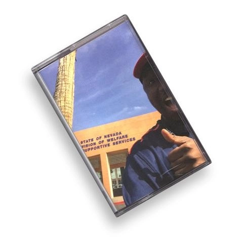 JPEGMAFIA / VETERAN