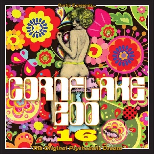V.A. (CORNFLAKE ZOO) / CORNFLAKE ZOO 16