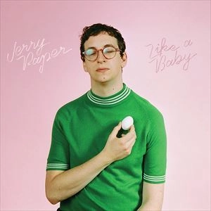 JERRY PAPER / LIKE A BABY