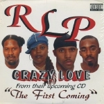 RLP (HIPHOP) / CRAZY LOVE