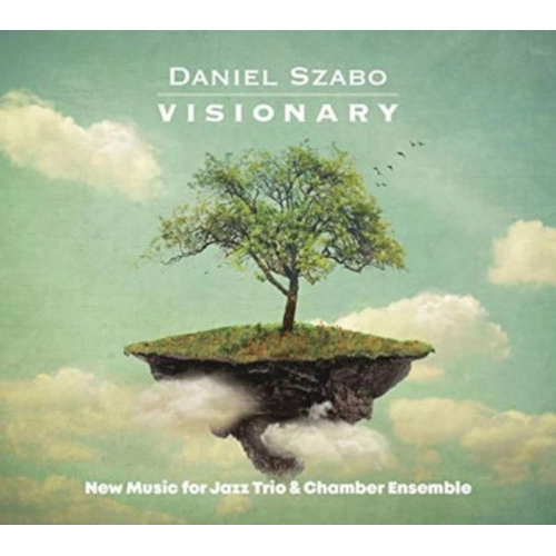 DANIEL SZABO / ダニエル・サボー / Visionary