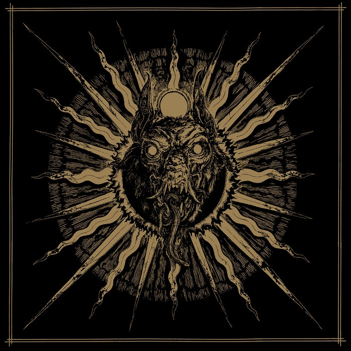 SVARTIDAUDI / REVELATIONS OF THE RED SWORD<DIGI>