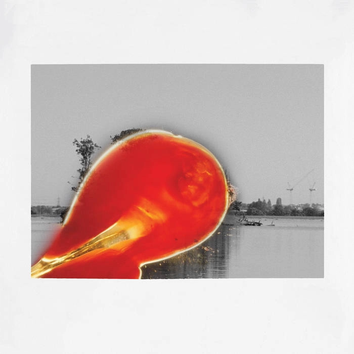 JONNY ROCK / ODE TO A HAPPENING ON EARTH