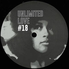 V.A. / オムニバス / UNLIMITED LOVE #18