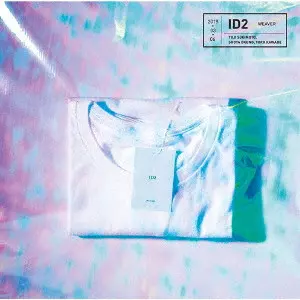 WEBER / ウェバー (J-POP) / ID2