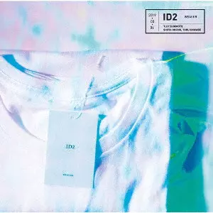 WEBER / ウェバー (J-POP) / ID2