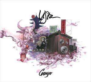 GANGER (HIP HOP) / VISTA