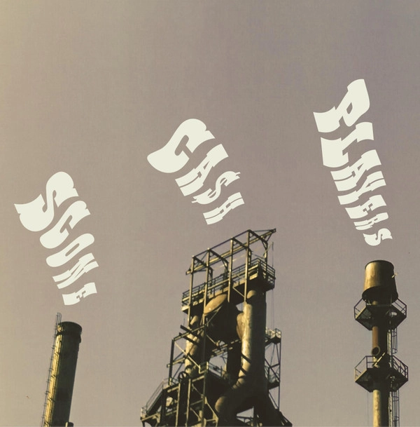 SCONE CASH PLAYERS / BLAST FURNACE!