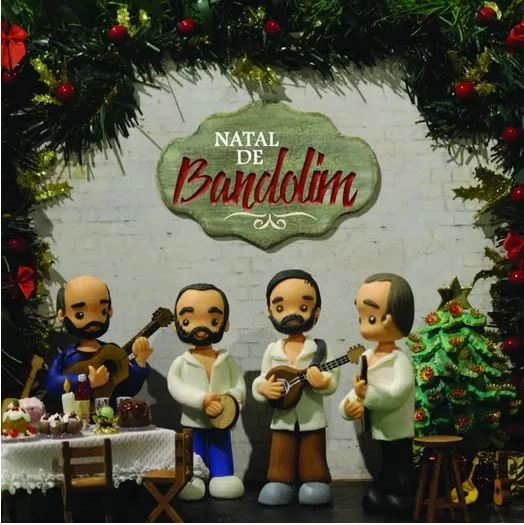 V.A. (NATAL DE BANDOLIM) / オムニバス / NATAL DE BANDOLIM
