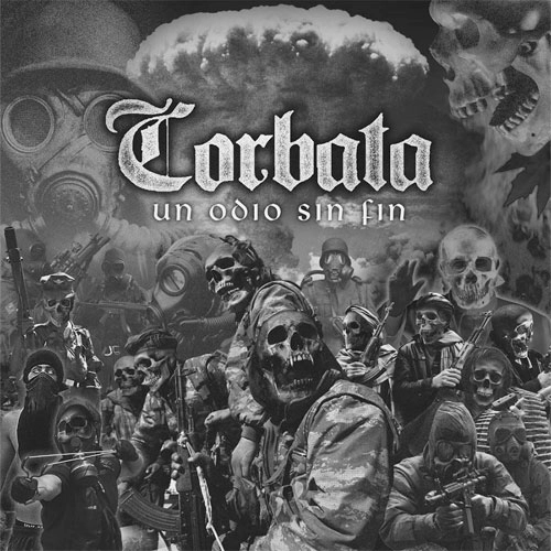 Corbata / コルバタ / Un Odio Sin Fin