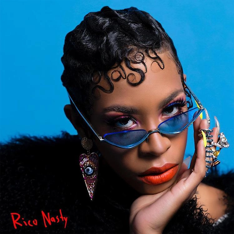 RICO NASTY / Nasty 