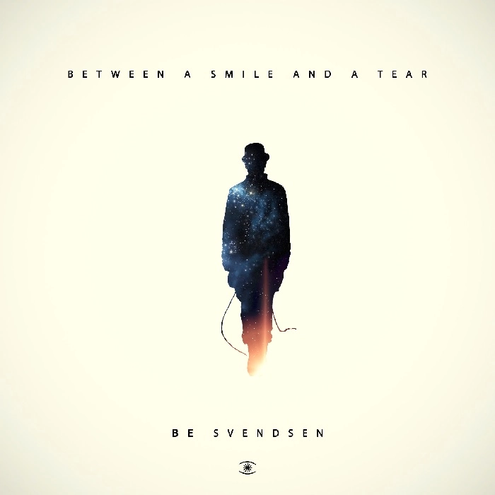BE SVENDSEN / BETWEEN A SMILE AND A TEAR (CD)