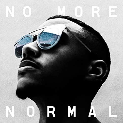 SWINDLE / スウィンドル (GRIME) / NO MORE NORMAL (LP)