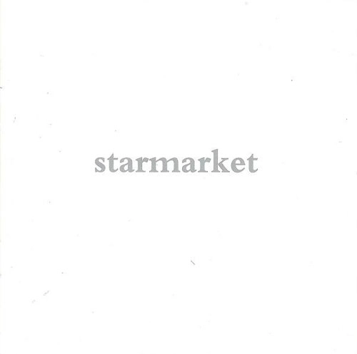 STARMARKET / スターマーケット / STARMARKET (LP)