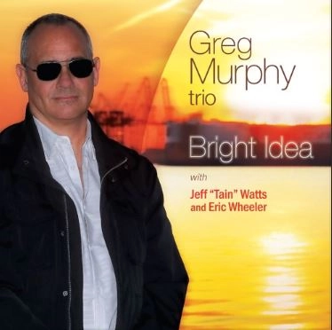 GREG MURPHY / BRIGHT IDEA