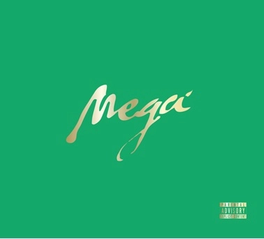 CORMEGA / コーメガ / MEGA