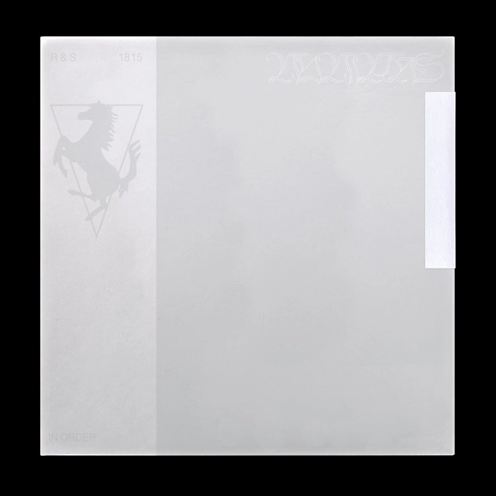 NICOLAS JAAR / ニコラス・ジャー / NYMPHS (LP)