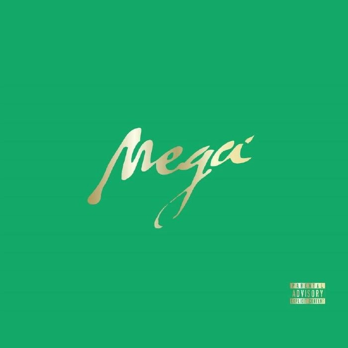 CORMEGA / コーメガ / MEGA