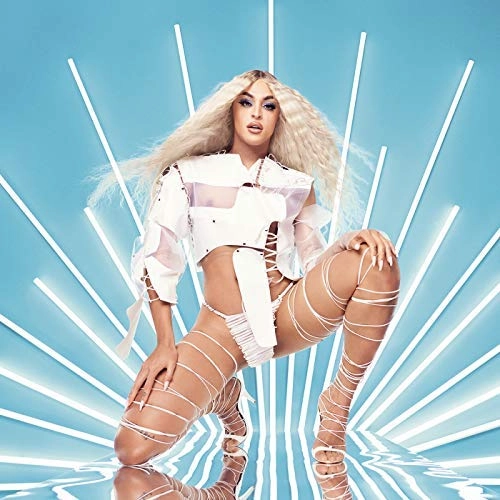 PABLLO VITTAR / パブロ・ヴィッタール / NAO PARA NAO