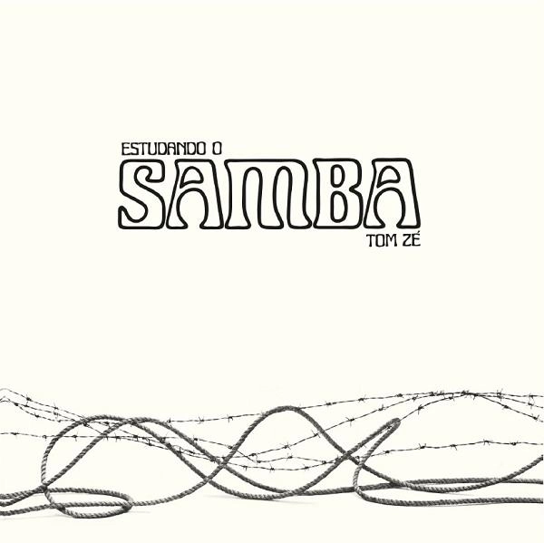 TOM ZE / トン・ゼー / ESTUDANDO O SAMBA