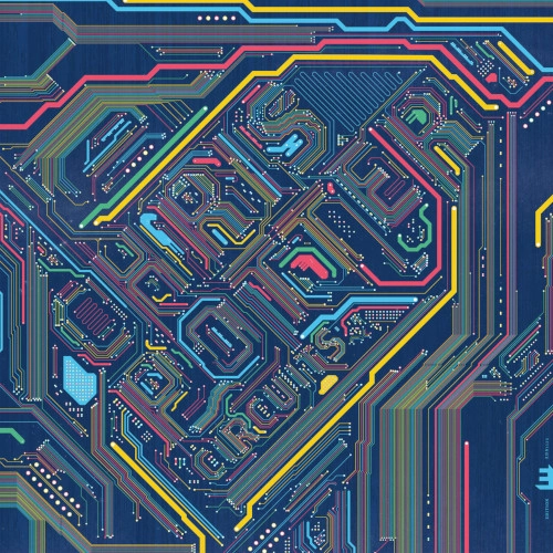 CHRIS POTTER / クリス・ポッター / CIRCUITS(LP)
