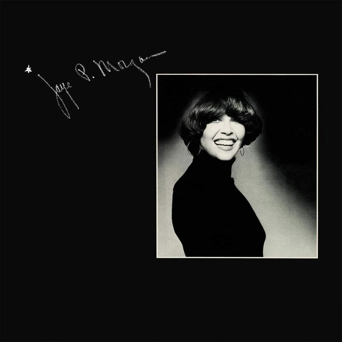 JAYE P. MORGAN / ジェイ・P・モーガン / JAYE P. MORGAN