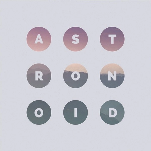 ASTRONOID / ASTRONOID