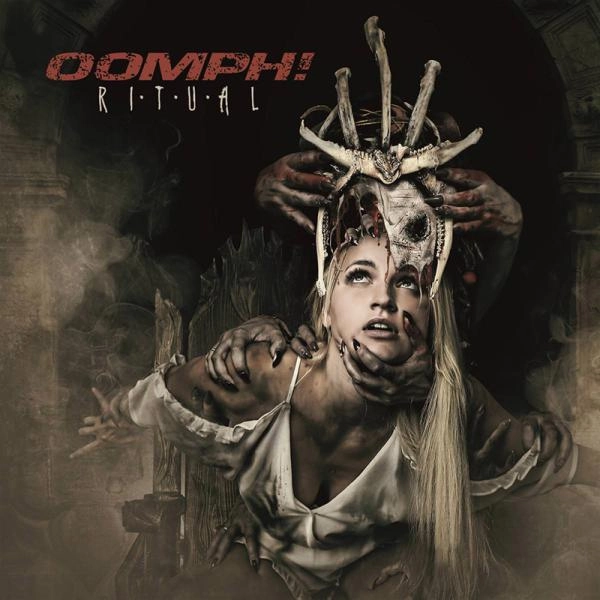 OOMPH! / RITUAL<DIGI>