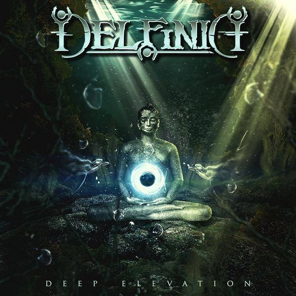 DELFINIA / DEEP ELEVATION / DEEP ELEVATION 