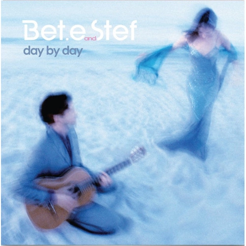 BET. E & STEF / DAY BY DAY