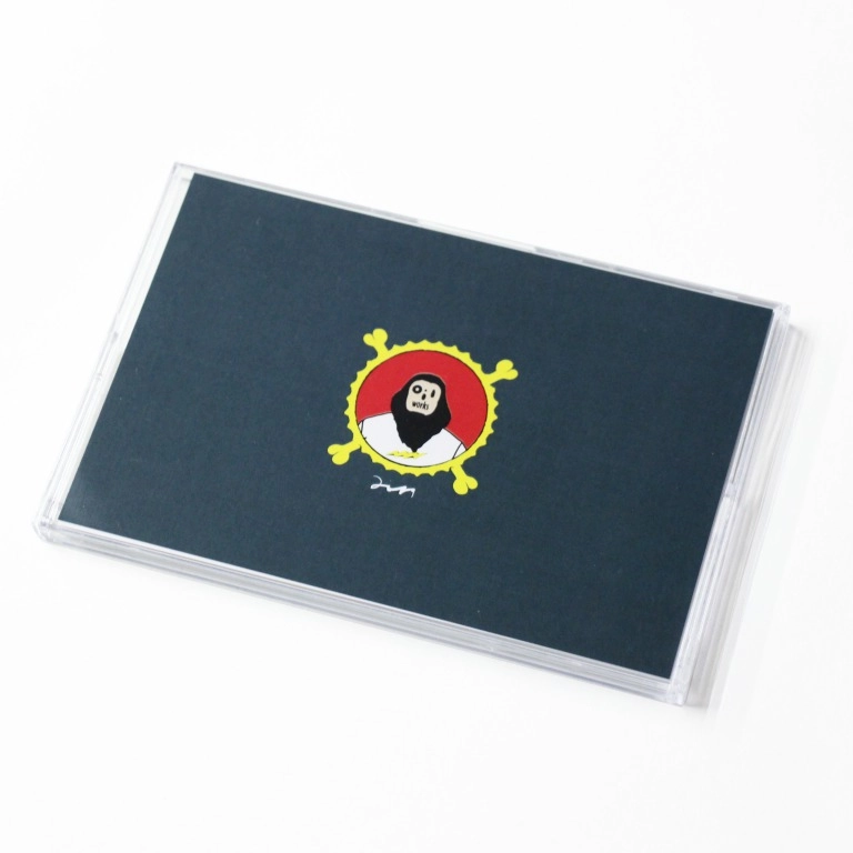 OILWORKS / OILWORKS 卓上 CALENDAR 2019