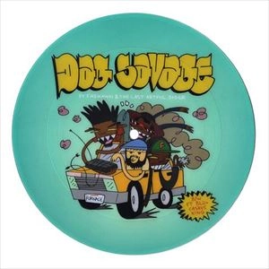 DAG SAVAGE (EXILE & JOHAZ) / FURNACE b/w IF YOU'RE DOWN