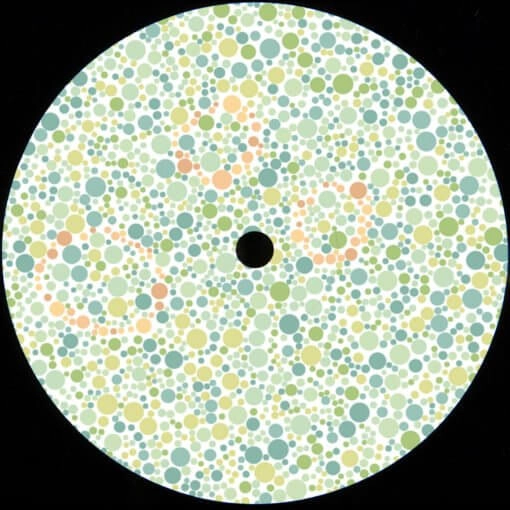HUGO (CLUB) / PLANKTON E.P.