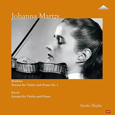 JOHANNA MARTZY / ヨハンナ・マルツィ / マルツィ 放送スタジオ録音 第3集 最晩年の至芸編