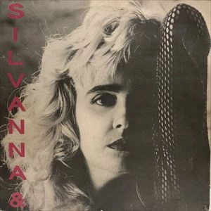 SILVANNA  / シルヴァンナ / A MAQUINA DO TEMPO