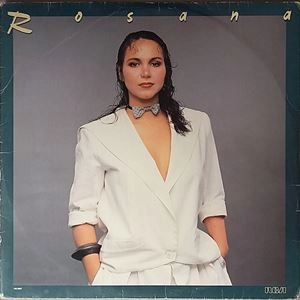 ROSANA / ホザーナ / ROSANA