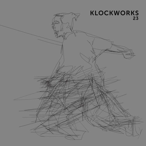 STEF MENDESIDIS / KLOCKWORKS 23