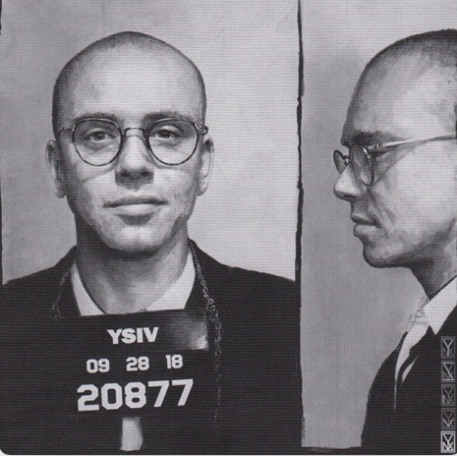 LOGIC (HIPHOP) / YSIV