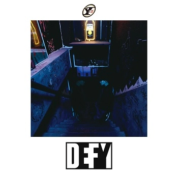YUKSTA-ILL / DEFY