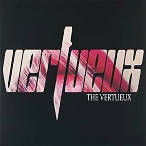 (ANIMATION MUSIC) / (アニメーション音楽) / THE VERTUEUX
