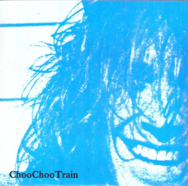 CHOO CHOO TRAIN / チュー・チュー・トレイン / THIS PERFECT DAY