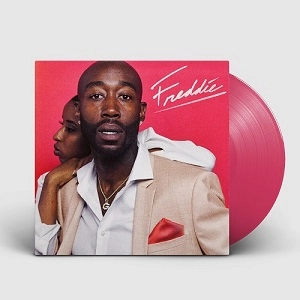 FREDDIE GIBBS / フレディ・ギブス / FREDDIE