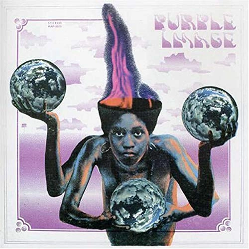 PURPLE IMAGE / パープル・イメージ / PURPLE IMAGE