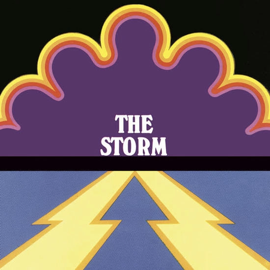 STORM / ストーム / STORM