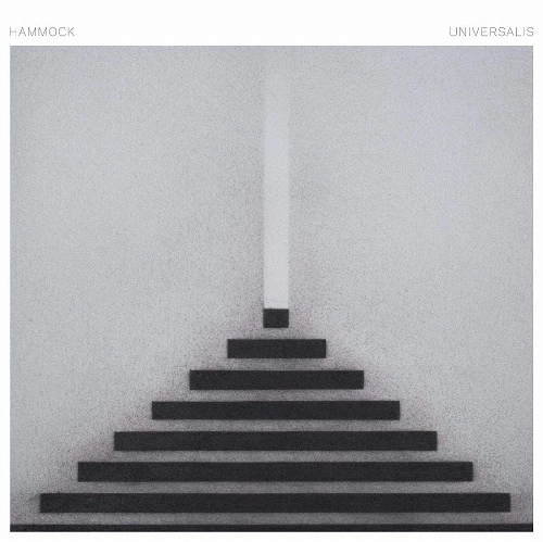 HAMMOCK / ハンモック / UNIVERSALIS (2LP)