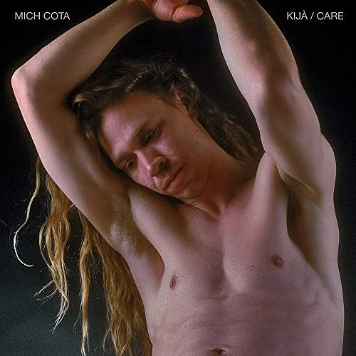 MICH COTA / KIJA/CARE (LP)