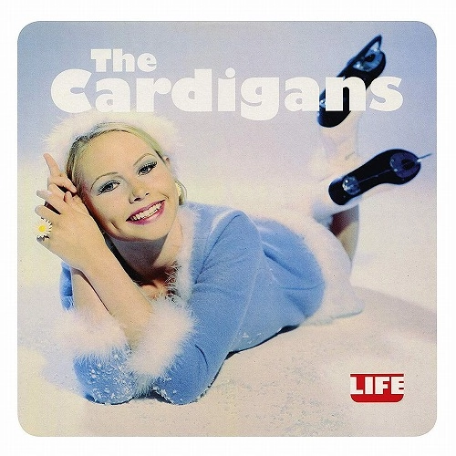 CARDIGANS / カーディガンズ / LIFE (LP/180G)