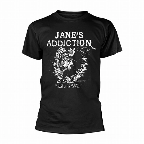 JANE'S ADDICTION / ジェーンズ・アディクション / ROOSTER (M)